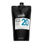 L`oreal L&acute;Or&eacute;al Professionnel Blond Studio Nutri Developer 6% 20 Vol. 1000 ml