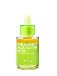PURITO Skin serum Azelaic Acid 10 Kojic Tea Tree Serum 30 ml