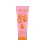 Weleda Shower gel Pink Peach Shower Gel