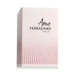 Ferragamo Amo Ferragamo Per Lei Eau De Parfum 100 ml