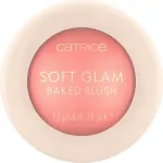 Catrice Soft Glam blush (Baked Blush) 5.6 g - 060 Blonzer Heat