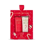 Grace Cole Fig & Cranberry Hand Cream Gift Set 2 pcs