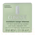 Clinique Moisture Surge Intense 72H Lipid-Replenishing Hydrator P&auml;evakreem 50 ml