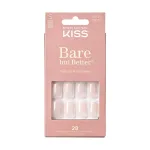 Kiss Gel nails Bare-But-Better Nails Nudies 28 pcs