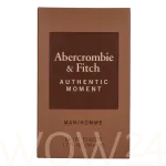 Abercrombie & Fitch Authentic Moment Eau De Toilette 50 ml