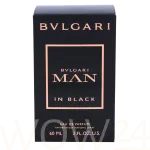 Bvlgari MAN In Black Eau De Parfum 60 ml