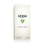 GUESS Originals Bergamot & Vetiver Eau De Parfum 100 ml