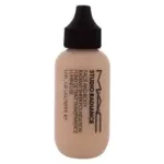 Mac Studio Radiance Face And Body Radiant Sheer Foundation 50 ml