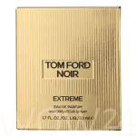 Tom ford Noir Extreme Eau De Parfum 50 ml