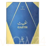 Khadlaj Gaith Eau De Parfum 100 ml