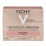 Vichy Neovadiol Rose Platinium P&auml;evakreem 50 ml