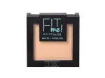 Maybelline Fit Me! Matte + Poreless Puuder 9 ml