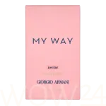 Armani My Way Nectar Eau De Parfum 90 ml