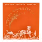 Hermes L&acute;Ambre des Merveilles Eau De Parfum 50 ml