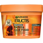 Garnier Fructis Hair Food Papaya Repairing Mask 400 ml