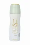 Lattafa perfumes Yara Moi Deodorant 200 ml