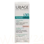 Uriage Hys&eacute;ac 3-Regul Global Tinted Skincare P&auml;evakreem 40 ml