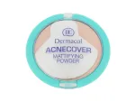 Dermacol Acnecover Mattifying Powder Puuder 11 ml
