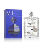 Escentric molecules Molecule 01 + Iris Eau De Toilette 100 ml