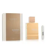 Al haramain Amber Oud White Edition Eau De Parfum 200 ml