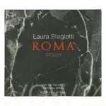 Laura Biagiotti Roma Uomo Eau De Toilette 200 ml