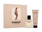 Burberry Hero Eau De Toilette 50 ml Edt 50 ml + Shower Gel 75 ml Komplekt
