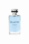 Boucheron Boucheron Quatre Pour Homme Eau De Toilette 100 ml