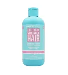 HairBurst Longer Stronger Hair Shampoo For All Hair Types 350 ml