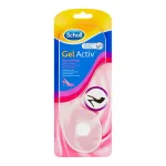 Scholl gelactiv open shoes