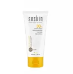Soskin paris Protective Skin Cream SPF 30 (Sun Cream) 50 ml