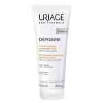 Uriage D&eacute;piderm Brightening Cleansing Foaming Cream 100 ml