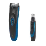 Profi care HSM/R 3052 - Hair trimmer and nose hair remover Komplekt
