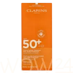 Clarins Sun Care Youth-Protecting Body Sunscreen P&auml;ikesekaitsekreem kehale 150 ml