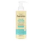 Aveeno Calm+Restore Foaming Cleanser 200 ml