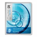 BANOBAGI Gel face mask with PDRN and collagen PDRN 100 (Collagen Gel Mask) 35 ml