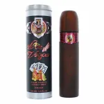 Cuba Las Vegas Eau De Toilette 35 ml
