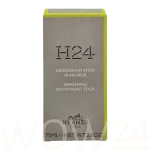 Hermes H24 Deodorant 75 ml