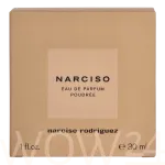 Narciso Rodriguez Narciso Poudr&eacute;e Eau De Parfum 30 ml