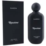 Naseem Monsieur Eau De Toilette 100 ml