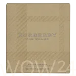 Burberry For Women Eau De Parfum 100 ml