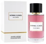 Jeanne Arthes Morning Flowers Eau De Parfum 100 ml