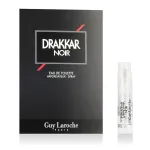 Guy Laroche Drakkar Noir Eau De Toilette 1.2 ml N&auml;idis
