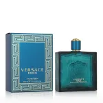 Versace Eros Eau de Parfum Eau De Parfum 200 ml