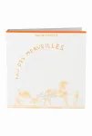 Hermes Eau Des Merveilles Eau De Toilette 2 ml N&auml;idis