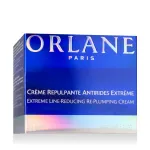Orlane paris Extreme Line Reducing Re-Plumping Cream P&auml;evakreem 50 ml