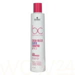 Schwarzkopf BC Bonacure Color Freeze pH 4.5 Silver Shampoo 250 ml