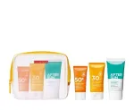 Clarins Travel Sets Sun Care Set - gift Komplekt