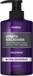Kundal Kundal Honey & Macadamia Protein Treatment