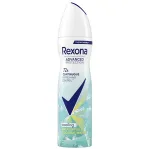 Rexona Advanced Protection Eucalyptus & Coconut Antiperspirant - Antiperspirant ve spreji Deodorant