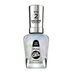 Sally Hansen Unicorn Miracle Gel Nail Polish Top Coat